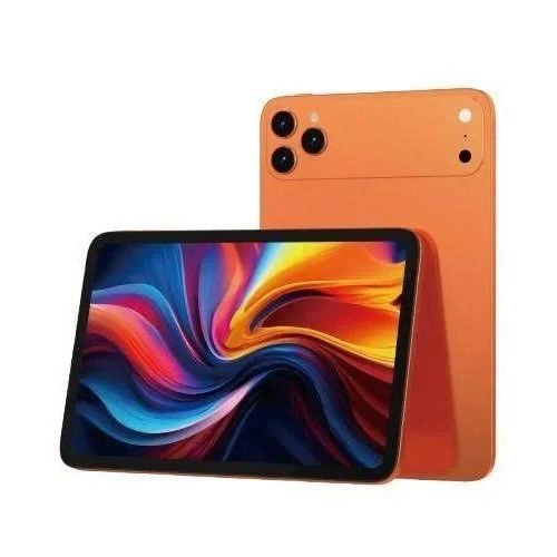 LIMITED OFFER!! MODIO M47 5G TABLET: | 10.1-Inch HD IPS Display | 12GB RAM+512GB Storage | 10000mAh Battery | 20MP Rear & 8MP Selfie Camera | Android 15 | Dual SIM+WiFi | Bluetooth | - Tablets
