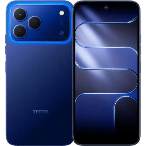 LIMITED OFFER!! Tecno Spark 50:| 6.78" IPS LCD | 4GB RAM+128GB ROM | 6500mAh Battery | 50MP Rear & 8MP Selfie Camera | Android 16 | Dual SIM | Type-C, 45W | Side-Fingerprint +FREE GIFTS