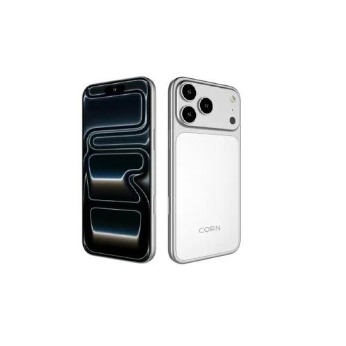 LIMITED OFFER!! Corn Mega 100 Max: | 6.6" IPS LCD Screen | 5(2+3)GB RAM+64GB ROM | 5000mAh Battery | 13MP Rear & 8MP Selfie Camera | Android 14 | Dual SIM | Type-C | Side-Fingerprint | Phones