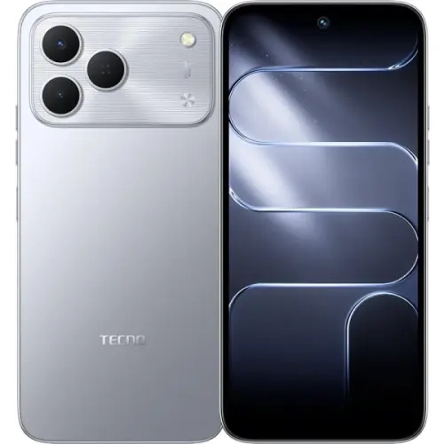 LIMITED OFFER!! Tecno Spark 50:| 6.78" IPS LCD | 4GB RAM+128GB ROM | 6500mAh Battery | 50MP Rear & 8MP Selfie Camera | Android 16 | Dual SIM | Type-C, 45W | Side-Fingerprint +FREE GIFTS