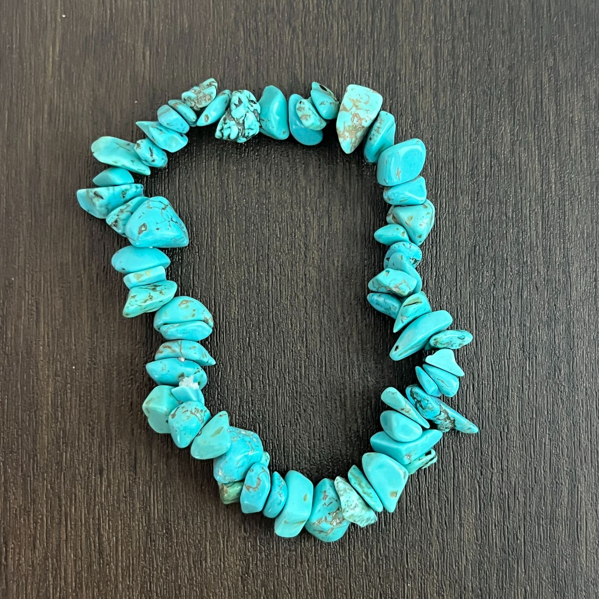 Natural Gemstone Bracelets Chakra Crystal Irregular Chips Beads Stretch Bracelet-crystal chip bracelet,citrine/obsidian brings good luck and wealth accumulation,calms mood and repels negative energy.