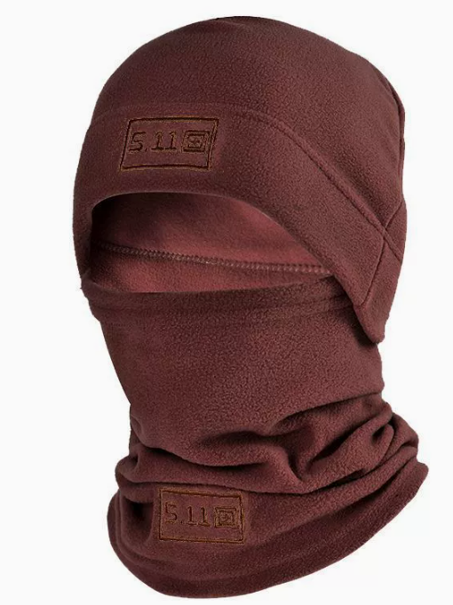 Windproof Hat Scarf Gloves Set Warmer Sport Cycling Hat-Outdoor Fleece Lined Neck Warmer Cycling Face Mask Thick Fleece Polar Fleece Neck Gaiter,Windproof Ski Hat Multi-purpose-Full Head Balaclava