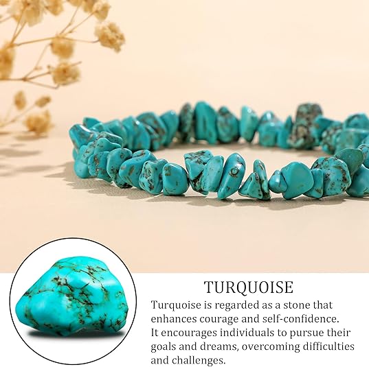 Natural Gemstone Bracelets Chakra Crystal Irregular Chips Beads Stretch Bracelet-crystal chip bracelet,citrine/obsidian brings good luck and wealth accumulation,calms mood and repels negative energy.