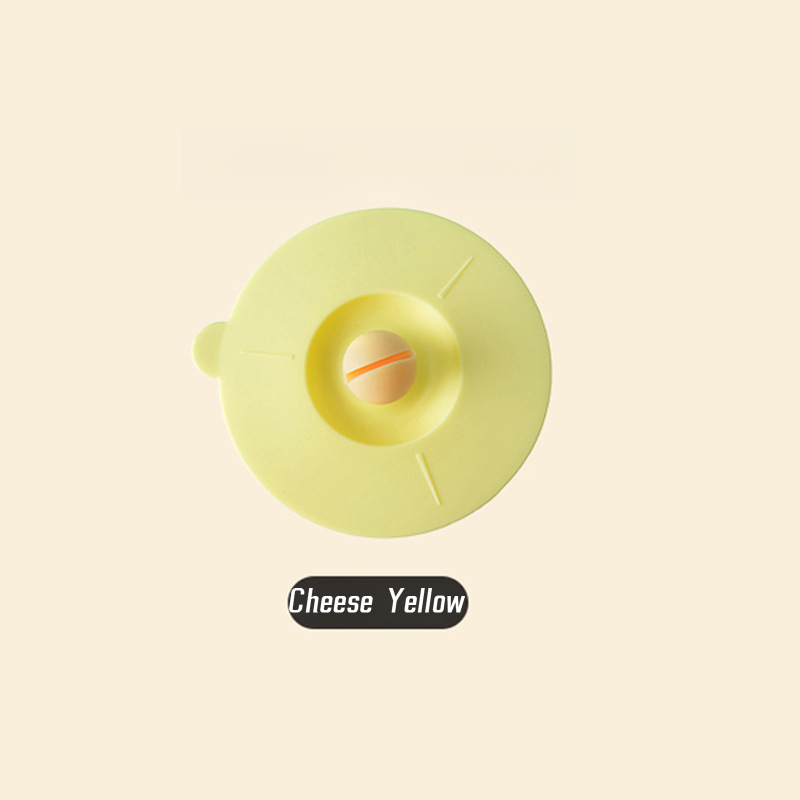 1/2/6pcs Silicone Cup Lids Mug Cover Colorful Anti-dust Coffee Cup Mug Covers,Cute TPE Cup Lids-Universal Dustproof & Leakproof Mug Covers,Reusable Coffee Tea Cup Tops for Ceramic Glass Mugs