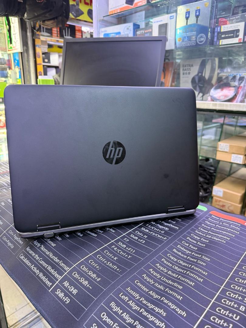 GRADE A EX UK LAPTOPS HP PROBOOK 640G3 COI5 7TH 8GB RAM 256GB SSD 14 INCHES SCREEN DISPLAY WITH SIX MONTH WARRANTY Y