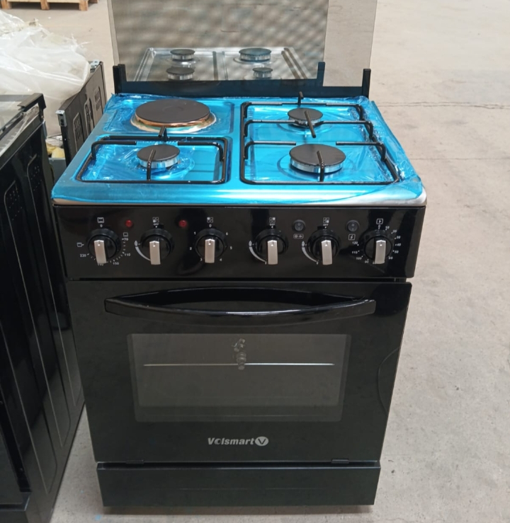 🔥👌( 60*60 )STAINLESS STEEL STANDING COOKER , DURABLE STANDING COOKER