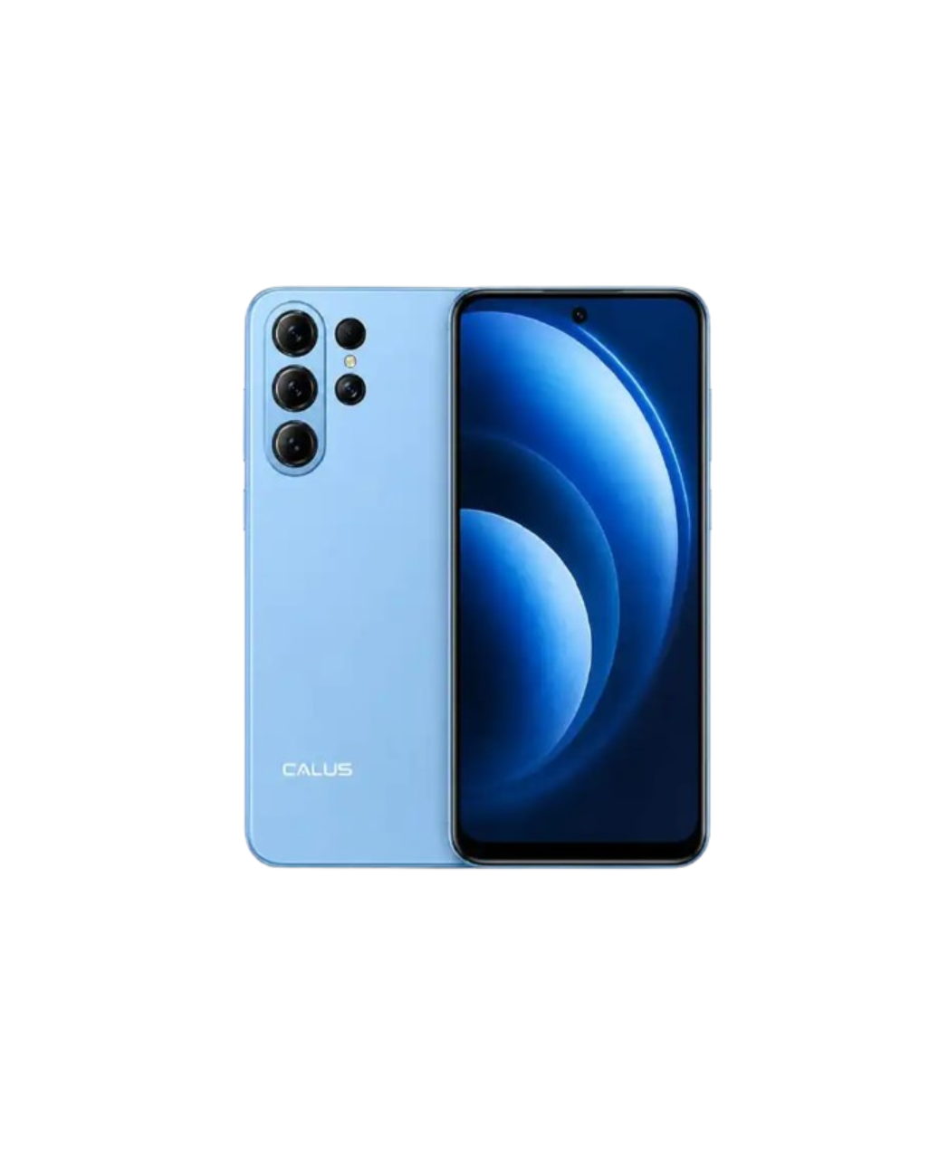 [NEW ARRIVAL] CALUS S26 DUAL SIM SMART PHONE BATTERY 4000MAH CAMERA FRONT 8MP+BACK 13MP STORAGE MEMORY ROM 32GB+RAM 4GB SCREEN DISPLAY 6’’ ANDROID 12 FACE UNLOCK 1 YEAR WARRANTY SMART PHONE ON OFFER
