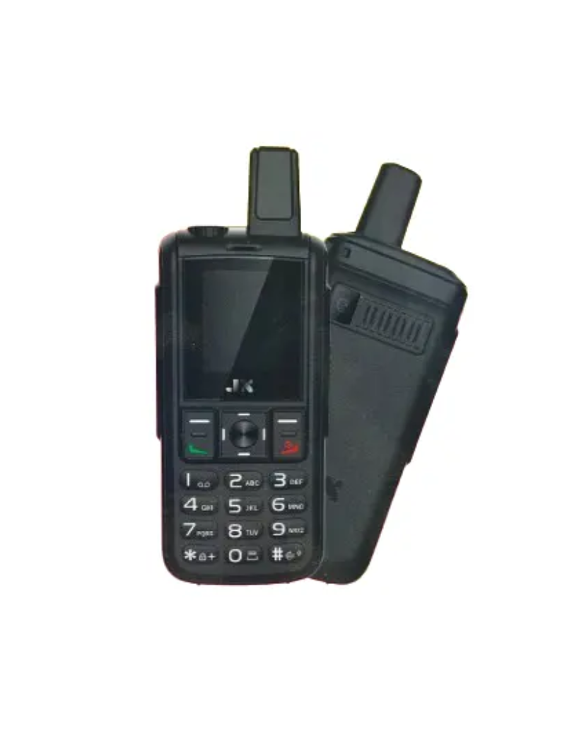 JX 93MINI DUAL SIM CARD WARELESS FM VIBRATION SCREEN 1.44’’HD CAMERA BLUETOOTH BATTERY 3200MAH TORCH AERIAL MOBILE PHONE KABAMBE BUTTON PHONE ON OFFER