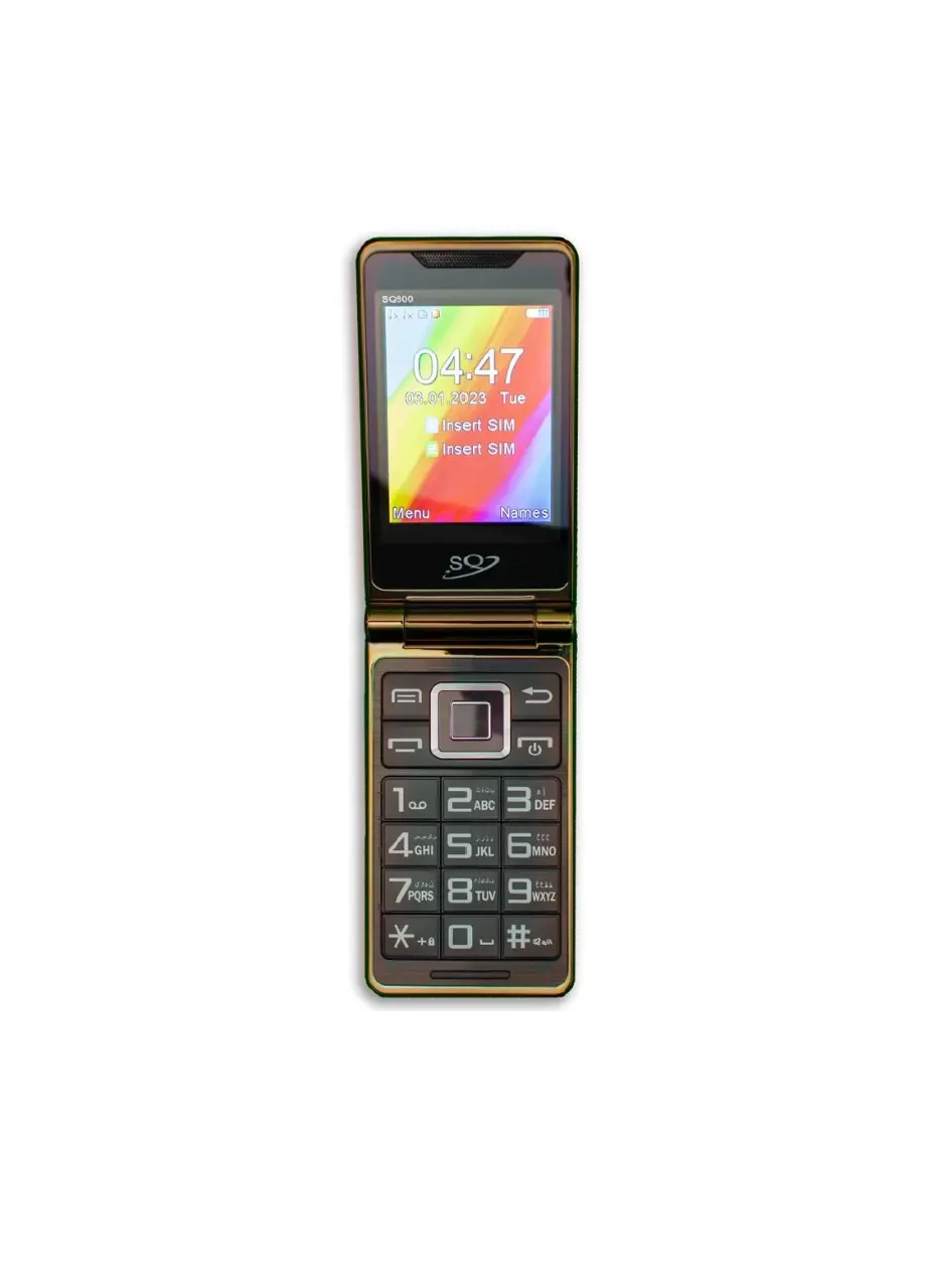 Best price for SQ800 DUAL DISPLAY PHONE SCREEN 2.8 INCHS DUAL SIM ...