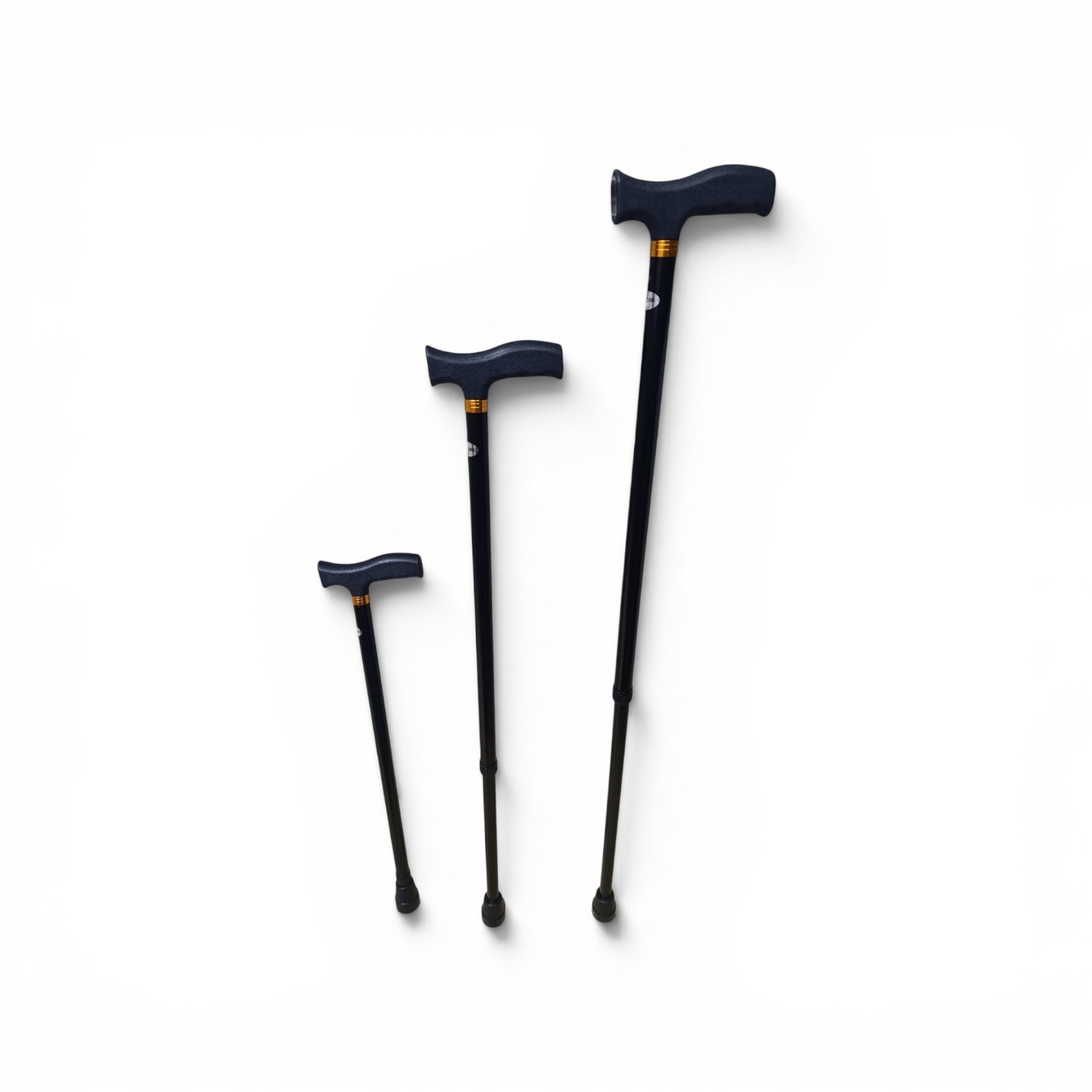 Discover reliable support with our Adjustable Aluminum Walking Stick and elegant Mahogany Walking Stick, perfect for seniors and those with mobility challenges. Enjoy comfort and stability with both.