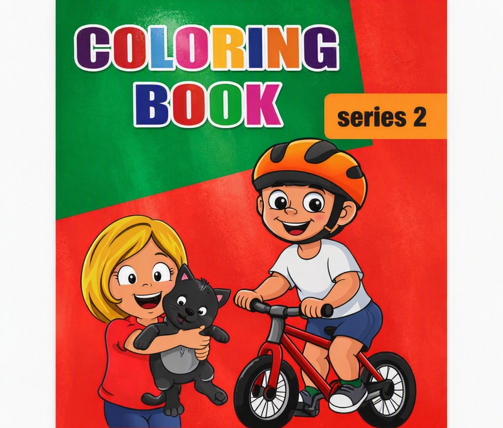 Explore our fantastic collection of coloring books for boys and girls! Featuring beloved characters from popular cartoons like Cars, Frozen, Spiderman, Avenger & Sophia, these books spark creativity