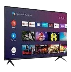 Solarmax 43 Inch Android QLED Smart TV