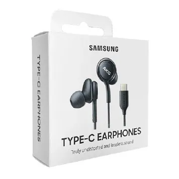 Samsung Earbuds Wired