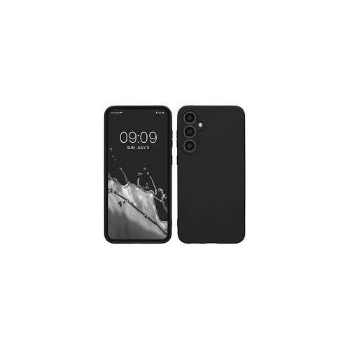 Samsung Galaxy A,F,M(A01,A02,A03,A04,A05,A06,A07,A10,A11,A12,A13,A14,A15,A16,A17,A20,A30,A31,A32,A33,A34,A35,A36,A37,A50,A51,A52,A53,A54,A55,56,A57,A70,A71,A72,73)Black soft silicone phone case/cover