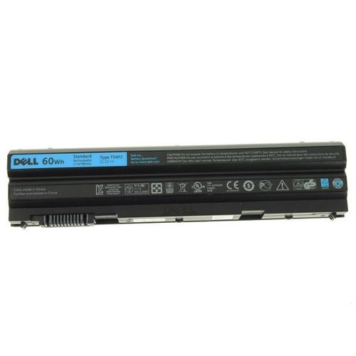 Dell E6420 Laptop Battery Replacement