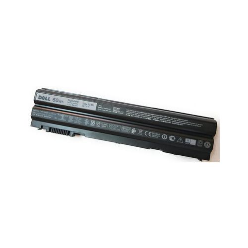 Dell E6420 Laptop Battery Replacement