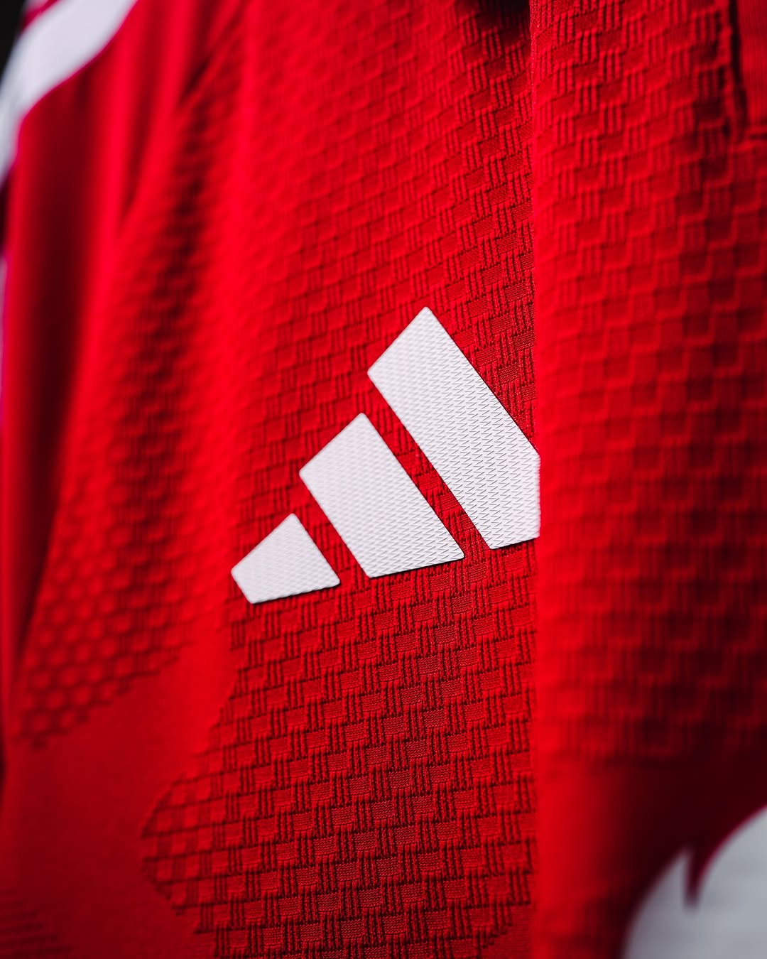 { Player Version } New season Manchester United 26/27 Home Authentic Jersey Manchester United Jersey Manchester United Home Kit Jersey Men Team Jersey Quality player version jersey