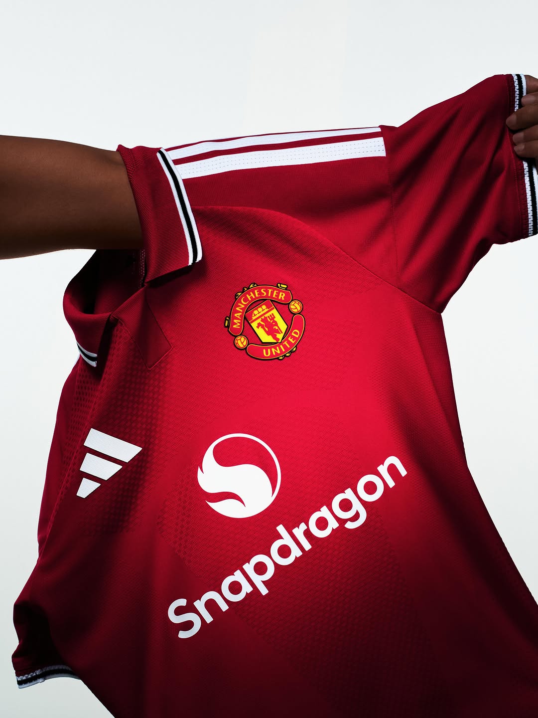 { Player Version } New season Manchester United 26/27 Home Authentic Jersey Manchester United Jersey Manchester United Home Kit Jersey Men Team Jersey Quality player version jersey