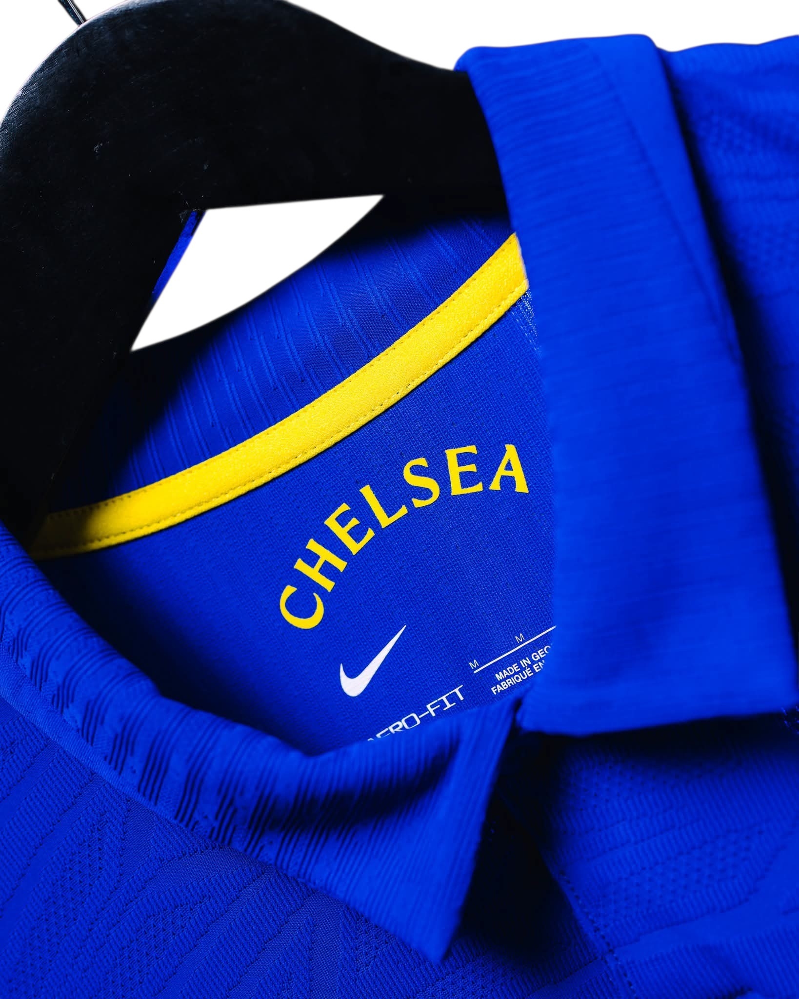 (Player Version ) New Season Chelsea  26/27 Home Aunthentic Jersey Chelsea Home Kit Jersey Men Team Jersey Quality Player Version Jersey ORIGINAL