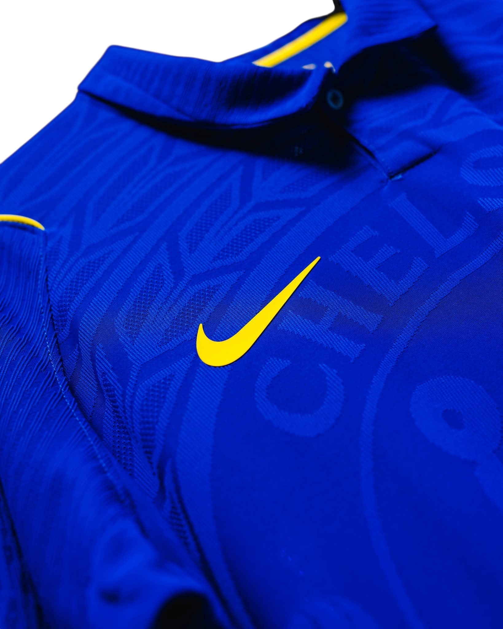 (Player Version ) New Season Chelsea  26/27 Home Aunthentic Jersey Chelsea Home Kit Jersey Men Team Jersey Quality Player Version Jersey ORIGINAL