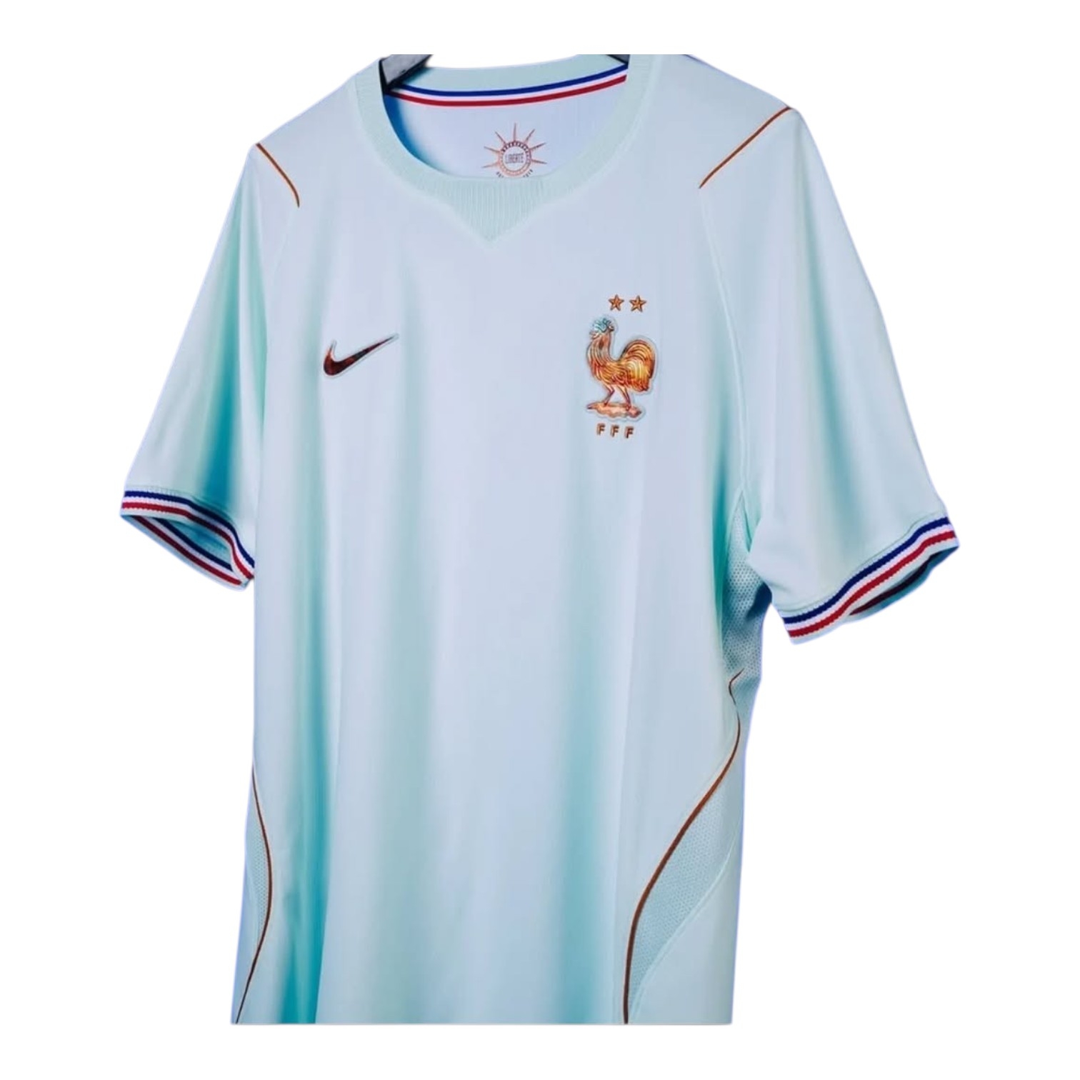 (Player version) France Away Jersey World Cup Jersey 2026 -Football Soccer Jersey