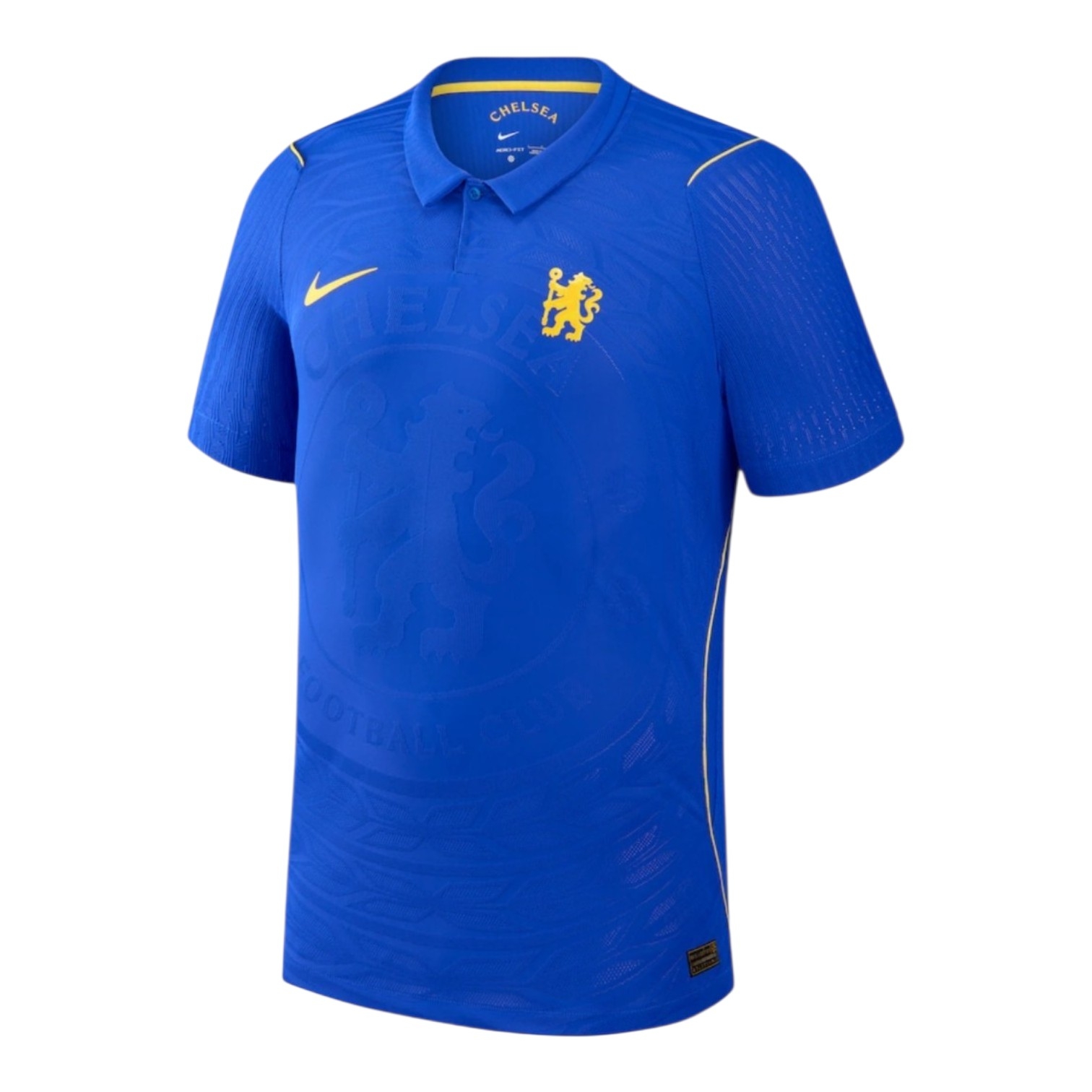 (Player Version ) New Season Chelsea  26/27 Home Aunthentic Jersey Chelsea Home Kit Jersey Men Team Jersey Quality Player Version Jersey ORIGINAL