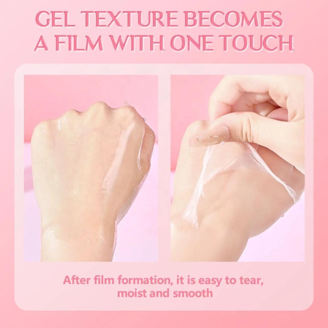 COLLAGEN NIGHT  WRAPPING MASK