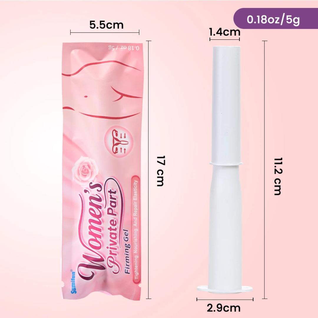 Sumifun Women’s Private Part Firming Gel