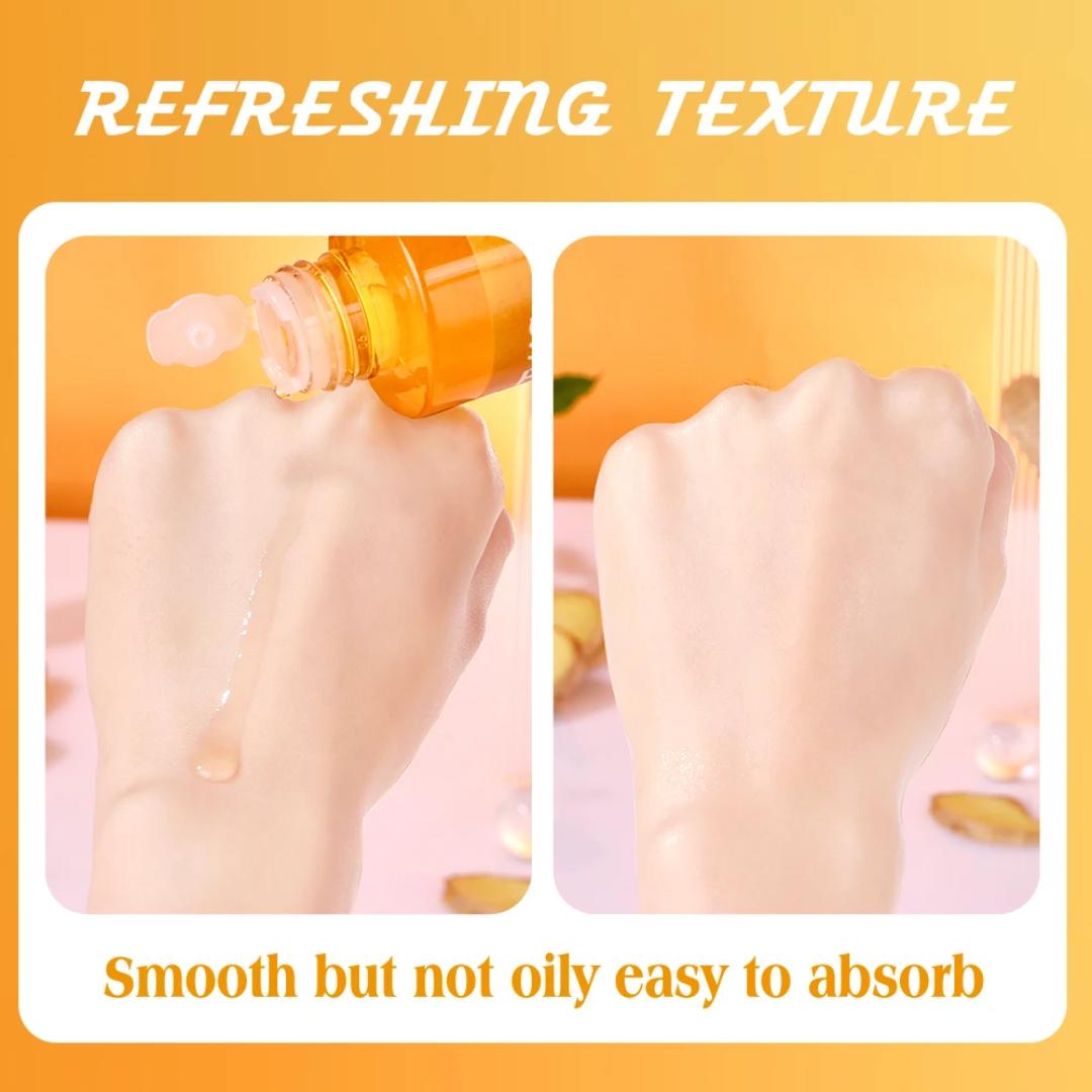 TWG WHITENING TUMERIC SKIN TONER PROFESSIONAL SKIN CARE DARK SPOTS CORRECTOR HYDRATING WHITENING TURMERIC FACE TONER