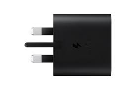 25W Type-C Fast Charger Adapter PD Super Fast Charging Wall Plug for Samsung Galaxy, Android Smartphones, Tablets and USB-C Devices