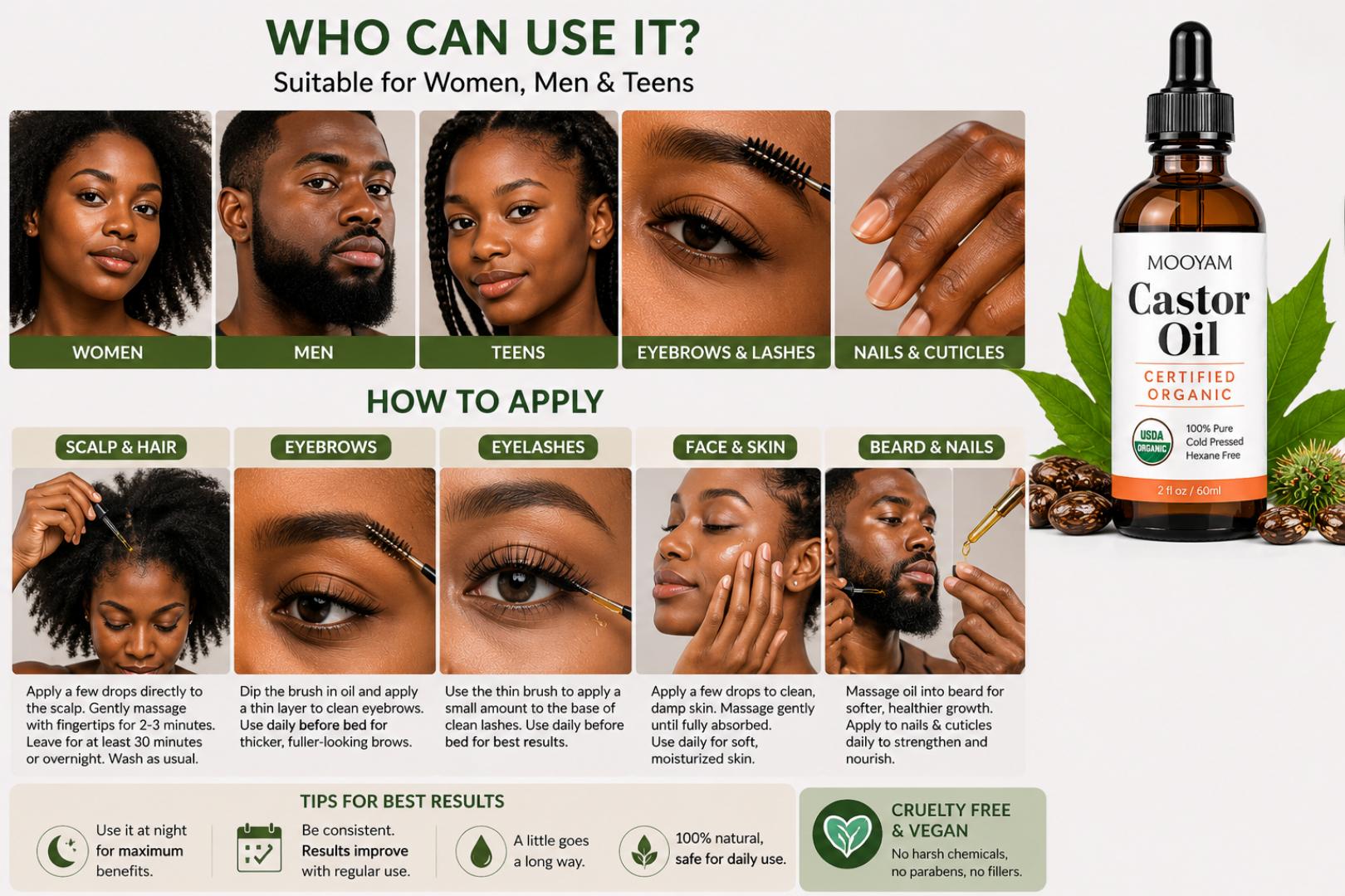 100% Pure Batana Oil 118ml for Hair Growth, Hair treatment ,Hair Loss, Bald Spots, Thinning Hair, Receding Hairline, Damaged Hair, Stronger Thicker Fuller Natural African Hair & Scalp Care