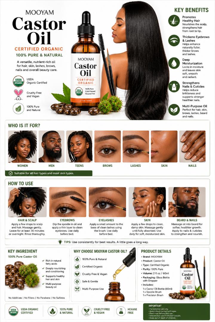 100% Pure Batana Oil 118ml for Hair Growth, Hair treatment ,Hair Loss, Bald Spots, Thinning Hair, Receding Hairline, Damaged Hair, Stronger Thicker Fuller Natural African Hair & Scalp Care