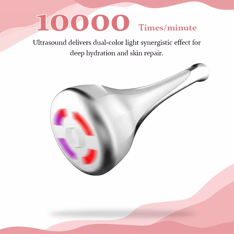 Face Freezable Ice Hammer Face Roller Massager Ice Roller Facial Massager Eye Massage Compressor Shrink Pores Skin Care Gift