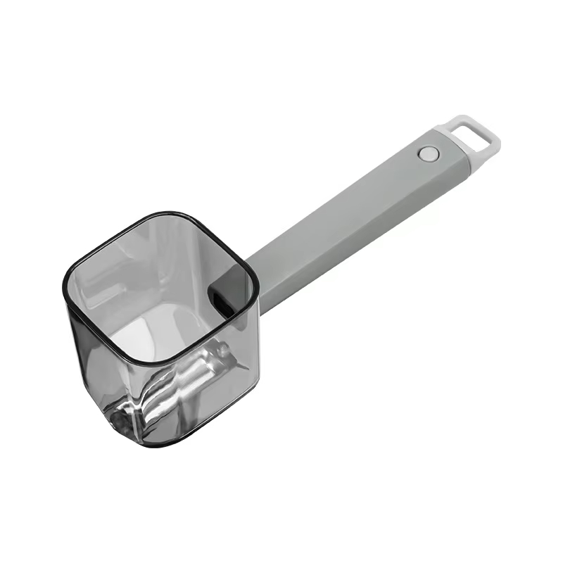 Stainless Steel Single-head Peeler Convenient Fast Kitchen Gadget Long-handled Creative Vegetables Fruits Peeler BHL966-FRO