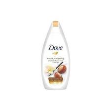 Dove Shower Gel Body Wash 500ml