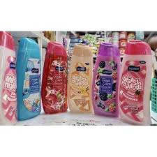 Hobby Shower Gel Cleanses & Soothe Skin Body Wash-500ml