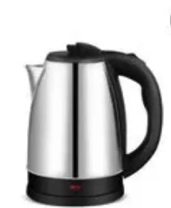OFFER!! OFFER!! AILYONS 2.0L Stainless Steel Electric Kettle – Rapid Boil & Auto-Shutoff Crafted from premium food-grade stainless steel