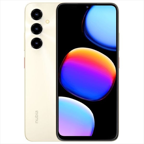 ZTE Blade V80 Max 4G - A smartphone offering a blend of performance and features - A budget-focused smartphone that prioritizes a massive battery and a large display.
