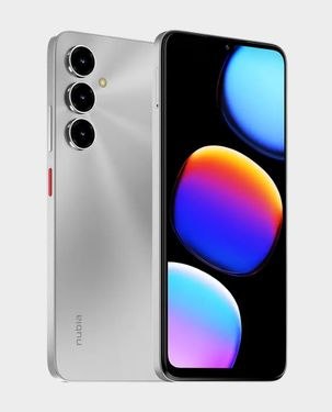 ZTE Blade V80 Max 4G - A smartphone offering a blend of performance and features - A budget-focused smartphone that prioritizes a massive battery and a large display.