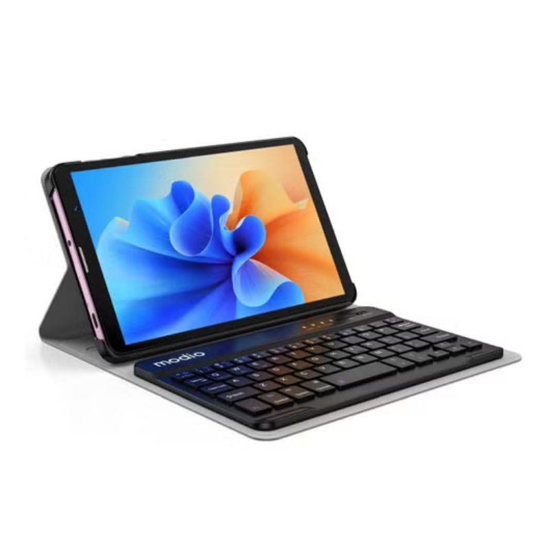 Modio M129 5G Tablet - Modern tablet designed to deliver smooth performance, large storage and everyday reliability for entertainment, work and study