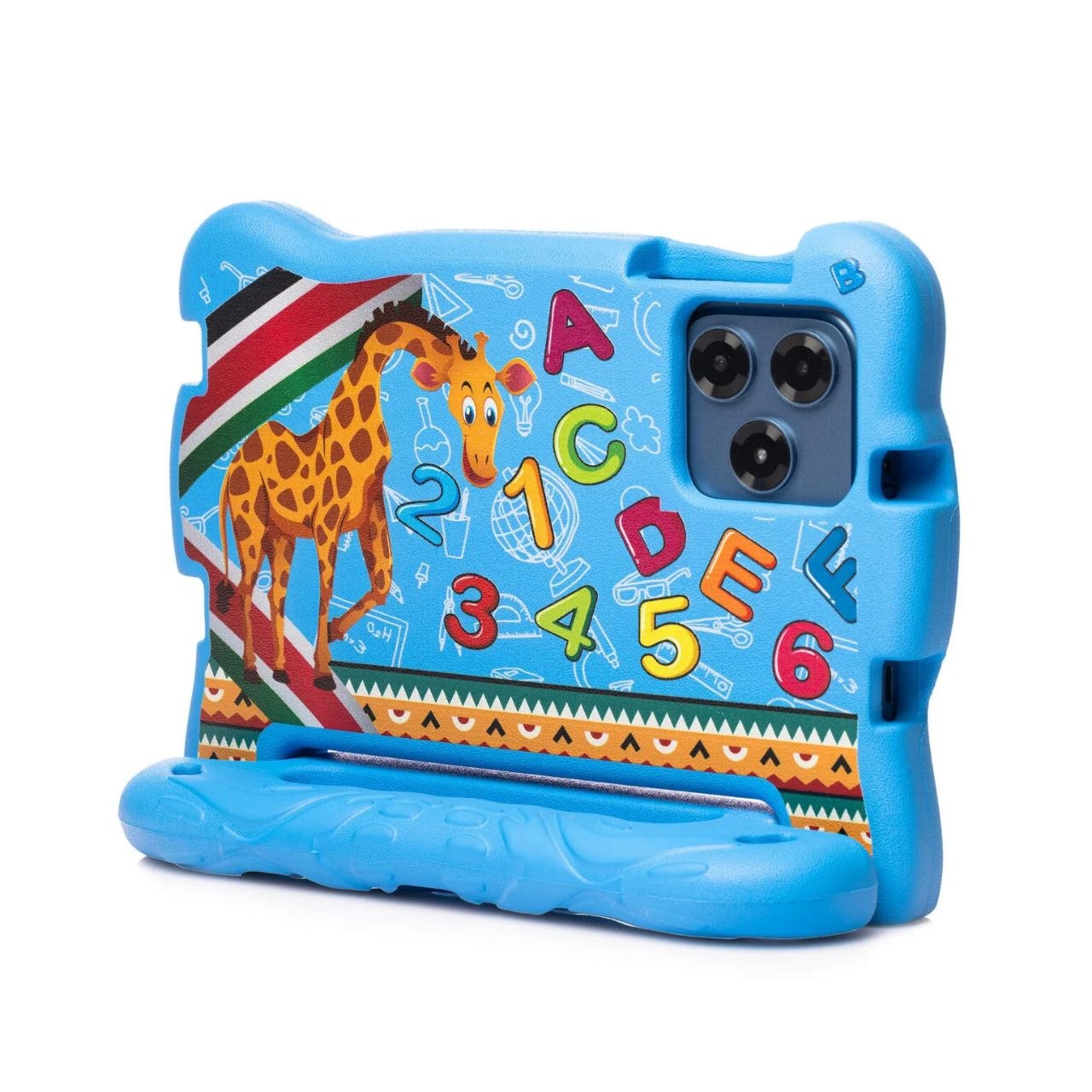 ElimuTab ET04 Pro – 7 Inch Educational Tablet Kenya | Kids Safe CBC Learning Tablet