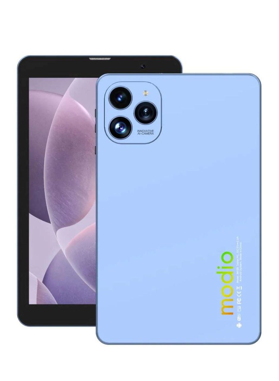 Modio M129 5G Tablet - Modern tablet designed to deliver smooth performance, large storage and everyday reliability for entertainment, work and study