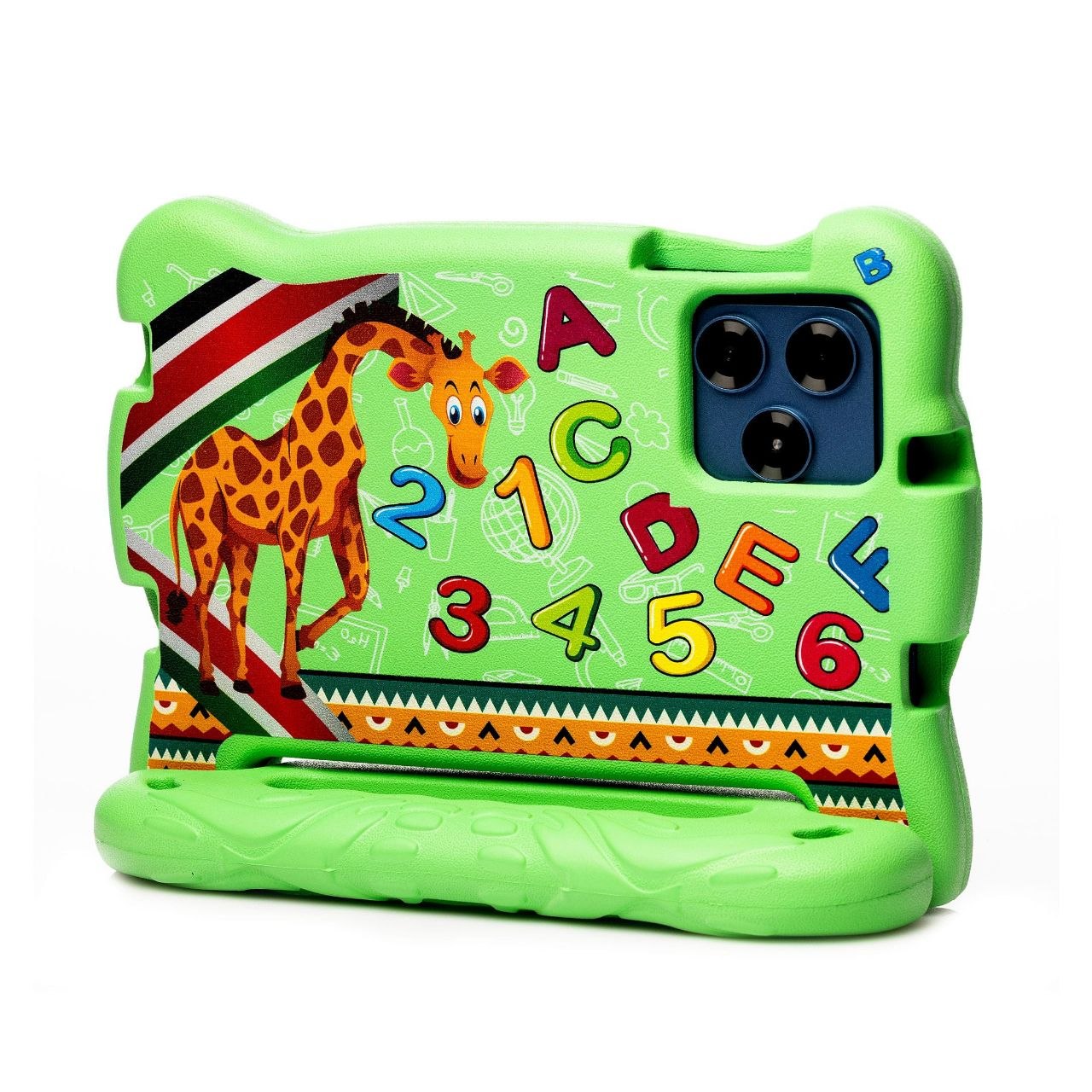 ElimuTab ET04 Pro – 7 Inch Educational Tablet Kenya | Kids Safe CBC Learning Tablet