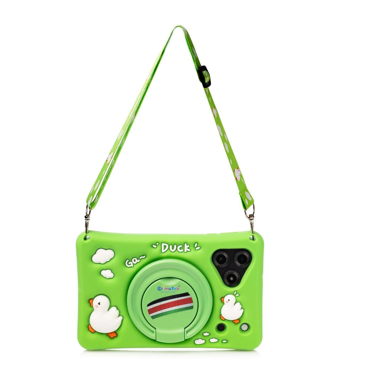 ElimuTab ET04 Pro – 7 Inch Educational Tablet Kenya | Kids Safe CBC Learning Tablet