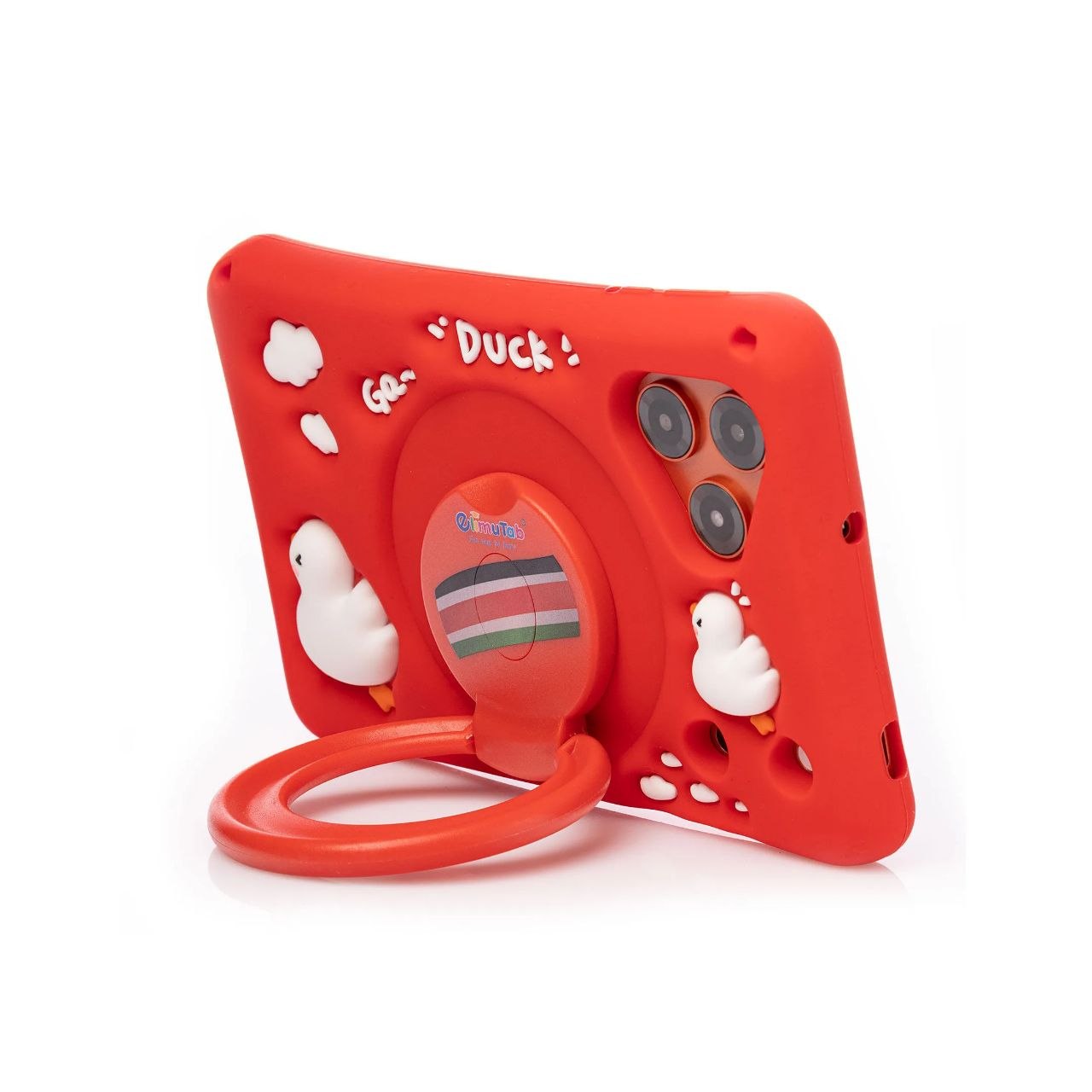 ElimuTab ET04 Pro – 7 Inch Educational Tablet Kenya | Kids Safe CBC Learning Tablet