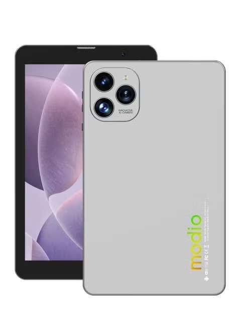 Modio M129 5G Tablet - Modern tablet designed to deliver smooth performance, large storage and everyday reliability for entertainment, work and study