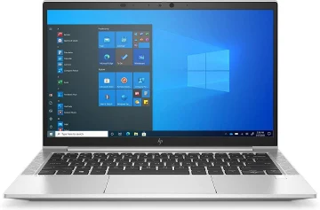 Hp Elitebook 830-G8 I5 (11th gen) 8/256GB SSD