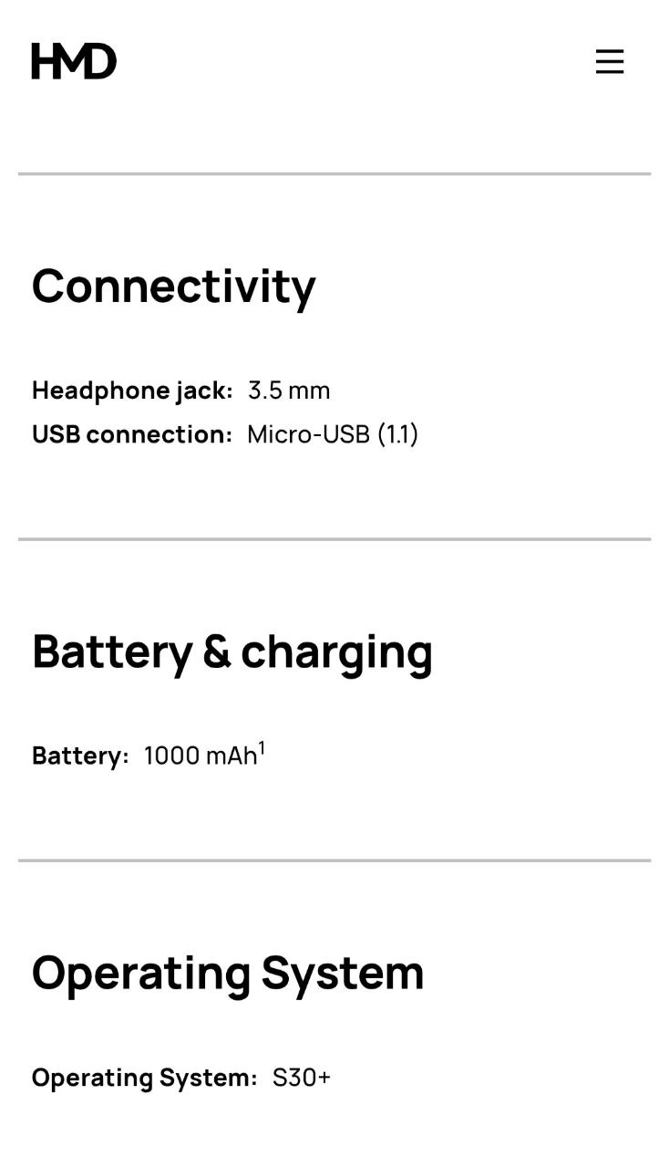 Nokia 105 4G - Highly durable and affordable feature phone - Featuring 4G VoLTE for crystal-clear calls