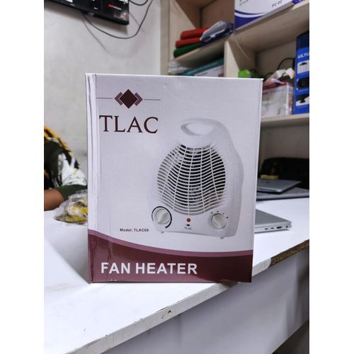 💫Quality Room/ Space Heater With Cooling Fan✔️✔️No more cold nights, transform your house into a warm cozy home. This space heater is designed to give instant heat and makes the room warmer instantly