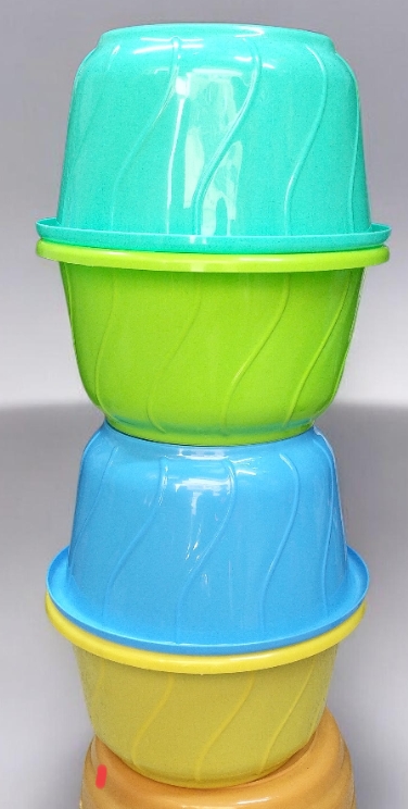 AVAILLABLE🪄🪄Deep Basin – Large Plastic Washing Tub for Laundry, Kitchen & Home Use Laundry
💫💫reliable basin for handwashing laundry, soaking clothes, washing dishes, or even mixing large quantitie